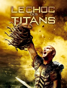 Le choc des Titans