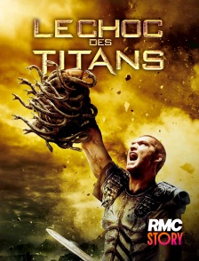 RMC Story - Le choc des Titans
