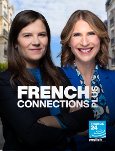 France 24 Anglais - French Connections Plus
