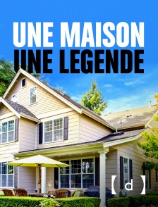 France TV Docs - Une maison, une légende