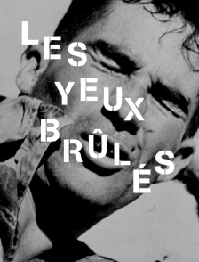 Les yeux brûlés