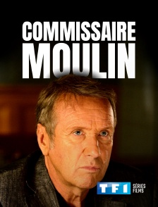 Commissaire Moulin