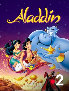 France 2 - Aladdin