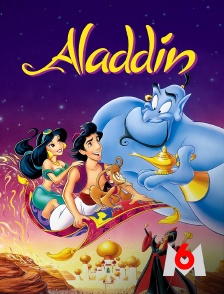 M6 - Aladdin
