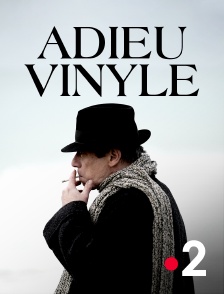 Adieu vinyle