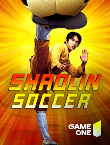 Shaolin Soccer