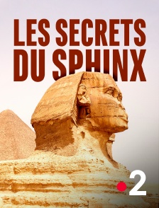 Les secrets du Sphinx