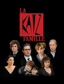 La famille Katz