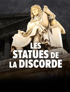 Les statues de la discorde