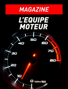 L'Equipe Moteur