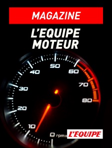 L'Equipe - L'Equipe Moteur