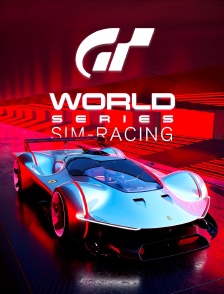 E-sport - Sim-racing: Gran Turismo World Series