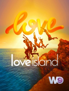 W9 - Love Island France en replay