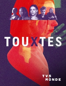 TV5MONDE - Touxtes
