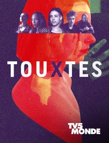 TV5MONDE - Touxtes
