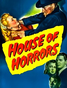 House of Horrors