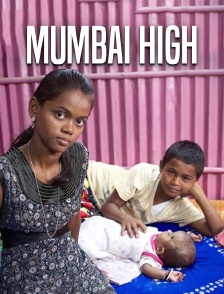 Mumbai High