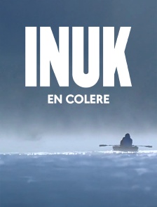 Inuk en colère