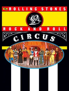 The Rolling Stones Rock and Roll Circus