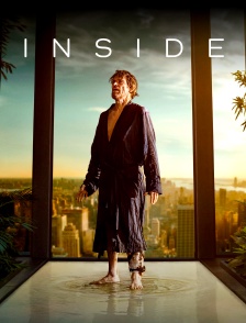 Inside
