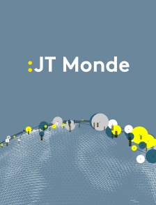 JT Monde