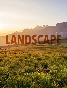 Landscape