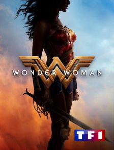 TF1 - Wonder Woman