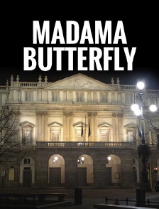 Madame Butterfly