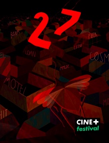 CINE+ Festival - 27