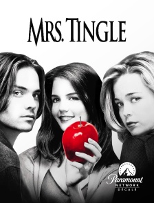 Paramount Network Décalé - Mrs Tingle