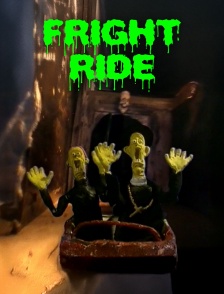 Fright Ride