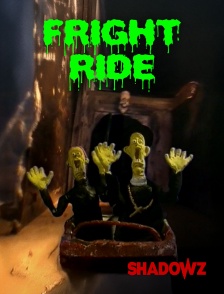 Shadowz - Fright Ride