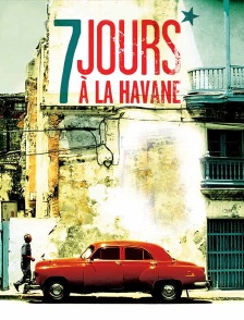 7 jours à la Havane
