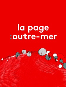 La page outre-mer