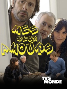 TV5MONDE - Mes deux amours