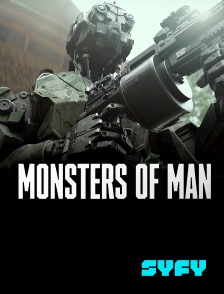 Monsters of Man