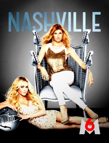 M6 - Nashville en replay