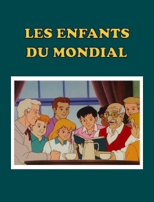 Les Enfants du Mondial