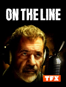 TFX - On the Line
