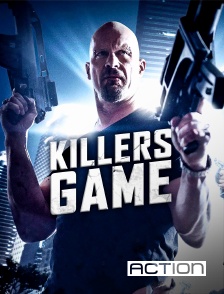 ACTION - Killers Game
