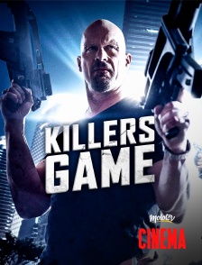Molotov Channels Cinéma - Killers Game