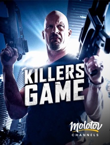 Molotov channels - Killers Game