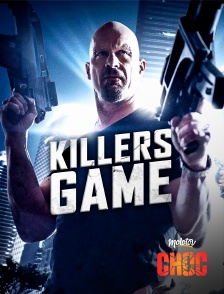 Molotov Channels CHOC - Killers Game