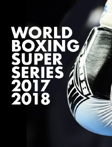 World Boxing Super Series 2017/2018