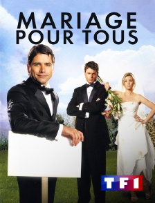 Mariage pour tous