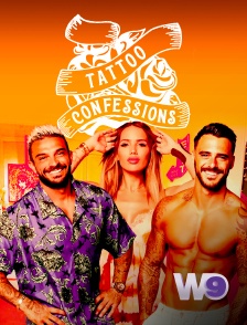 W9 - Tattoo confessions
