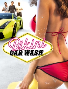 Bikini Car Wash