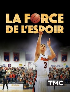 TMC - La force de l'espoir