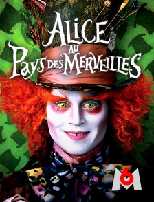 M6 - Alice au pays des merveilles