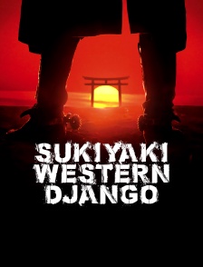 Sukiyaki Western Django